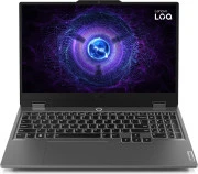 Lenovo LOQ 15IAX9 Luna Grey (83GS00PYRA) (UA)