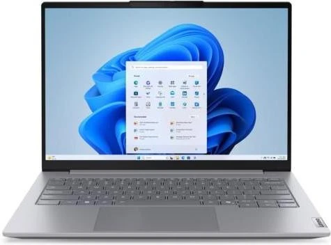 Ноутбук Lenovo ThinkBook 14 G8 IAL Arctic Grey (21SJ007ERA) (UA)