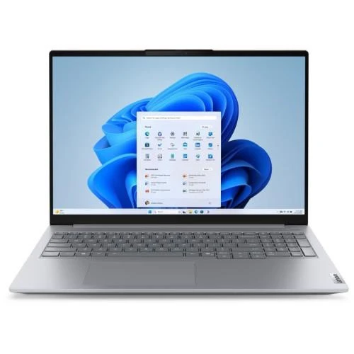Ноутбук Lenovo ThinkBook 16 G8 IAL Arctic Grey (21SK0076RA) (UA)