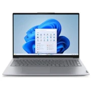 Lenovo ThinkBook 16 G8 IAL Arctic Grey (21SK0076RA) (UA)