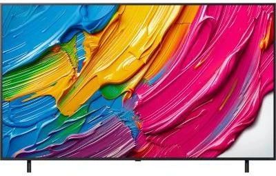 Телевізор LG 75QNED80A6A