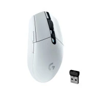 Logitech G305 Lightspeed White (910-005291) (UA)