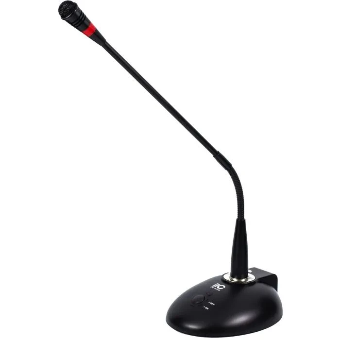 Микрофон ITC TS-338 (UA)