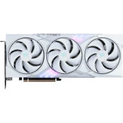 MSI GeForce RTX5060Ti 16Gb GAMING TRIO OC WHITE (RTX 5060 Ti 16G GAMING TRIO OC WHITE) (912-V535-033) (UA)