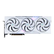 MSI GeForce RTX5070 Ti 16GB GAMING TRIO OC WHITE (RTX 5070 Ti 16G GAMING TRIO OC WHITE) (UA)