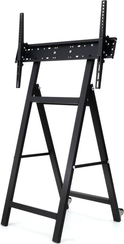 Напольная стойка Sector T13 32-65 Black (UA)