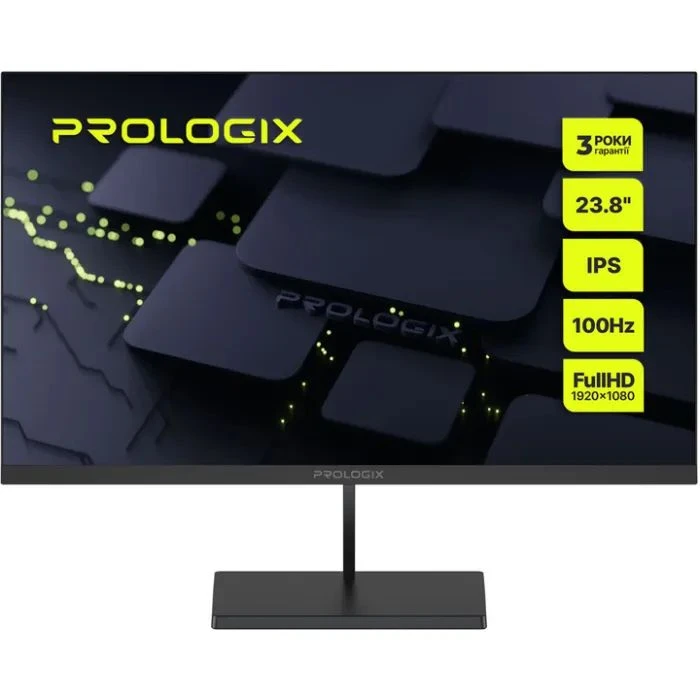 Монітор Prologix PL2425HF (UA)