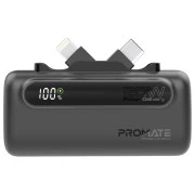 Promate PowerUp-Duo 5000mAh 20W Black