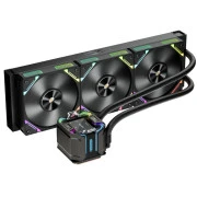 Система водяного охолодження 1stPlayer X-360 Black (X-360-BK) (UA)