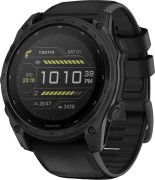 Смарт-часы Garmin tactix 8 - 51 mm Solar Elite Includes Applied Ballistics Elite Solver (010-03407-11) (UA)