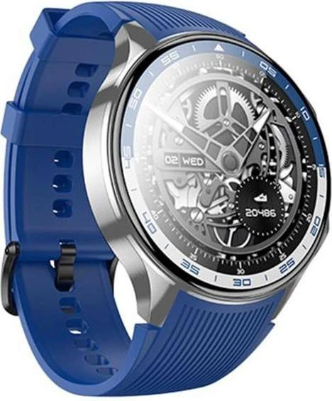 Смарт-годинники Hoco Y24 Silver (6942007641012) (UA)