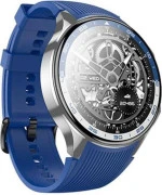 Смарт-годинники Hoco Y24 Silver (6942007641012) (UA)