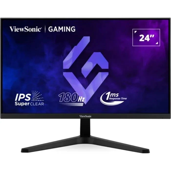 Монитор ViewSonic VX24G1-HD (UA)
