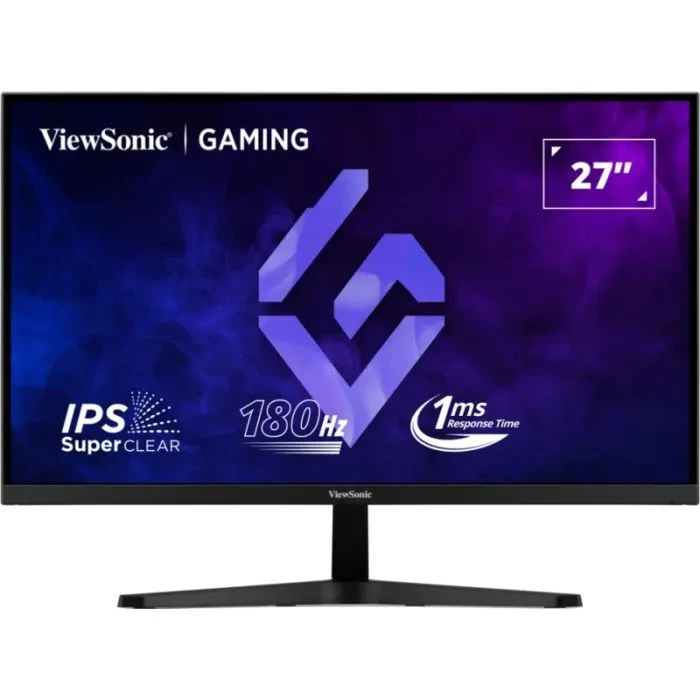 Монитор ViewSonic VX27G1-HD (UA)
