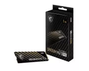 1TB MSI Spatium M470 Pro M.2 2280 PCIe 4.0 x4 NVMe 3D NAND TLC (S78-440L0J0-P83)