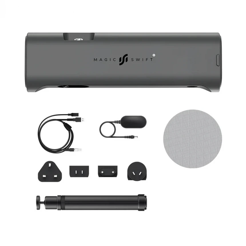 3DMakerpro Magic Swift Plus Color Premium pack