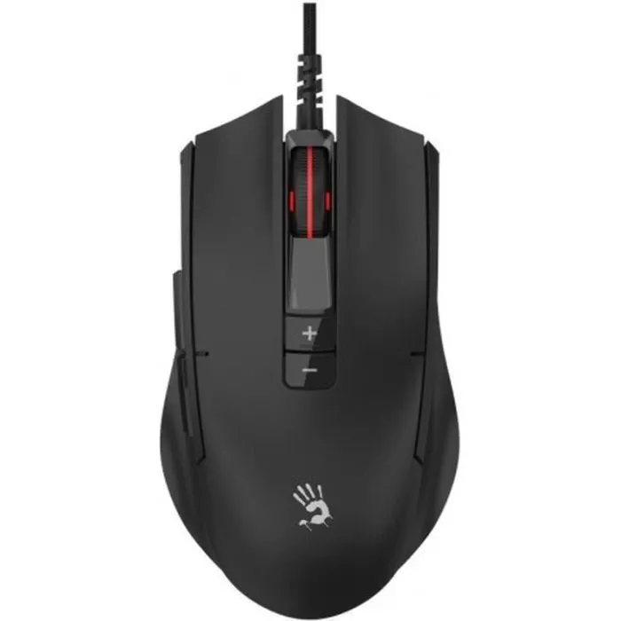 Мышь A4Tech Bloody ES8 USB Stone Black (4711421002196) (UA)