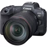 Canon EOS R5 kit (24-105mm)L IS (4147C069) (UA)