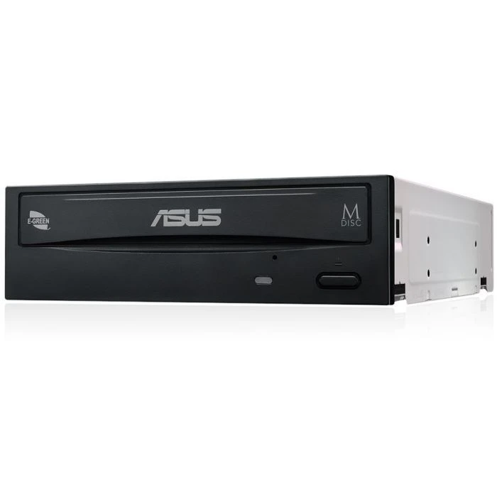 Оптичний привід DVD-RW ASUS DRW-24D5MT/BLK/G/AS (UA)