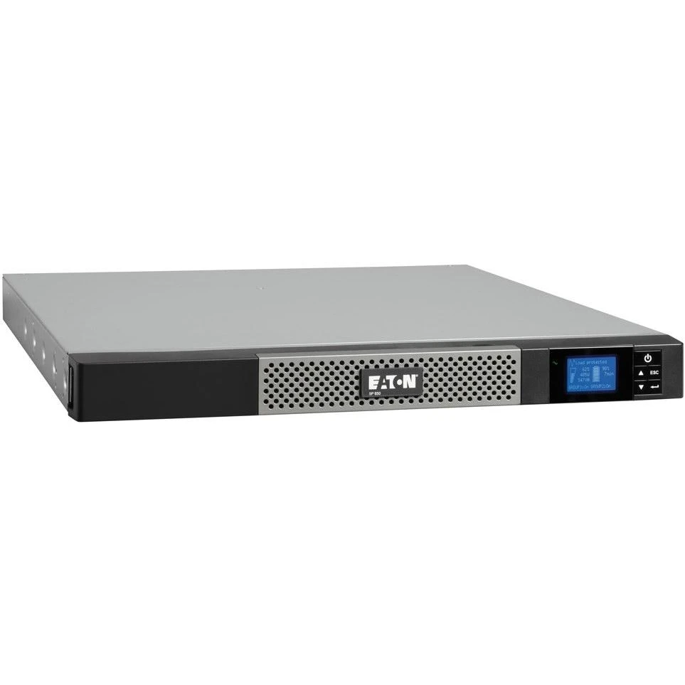 Джерело безперебійного живлення Eaton 5P 1550i VA Rack 1U (5P1550iRG2) (UA)