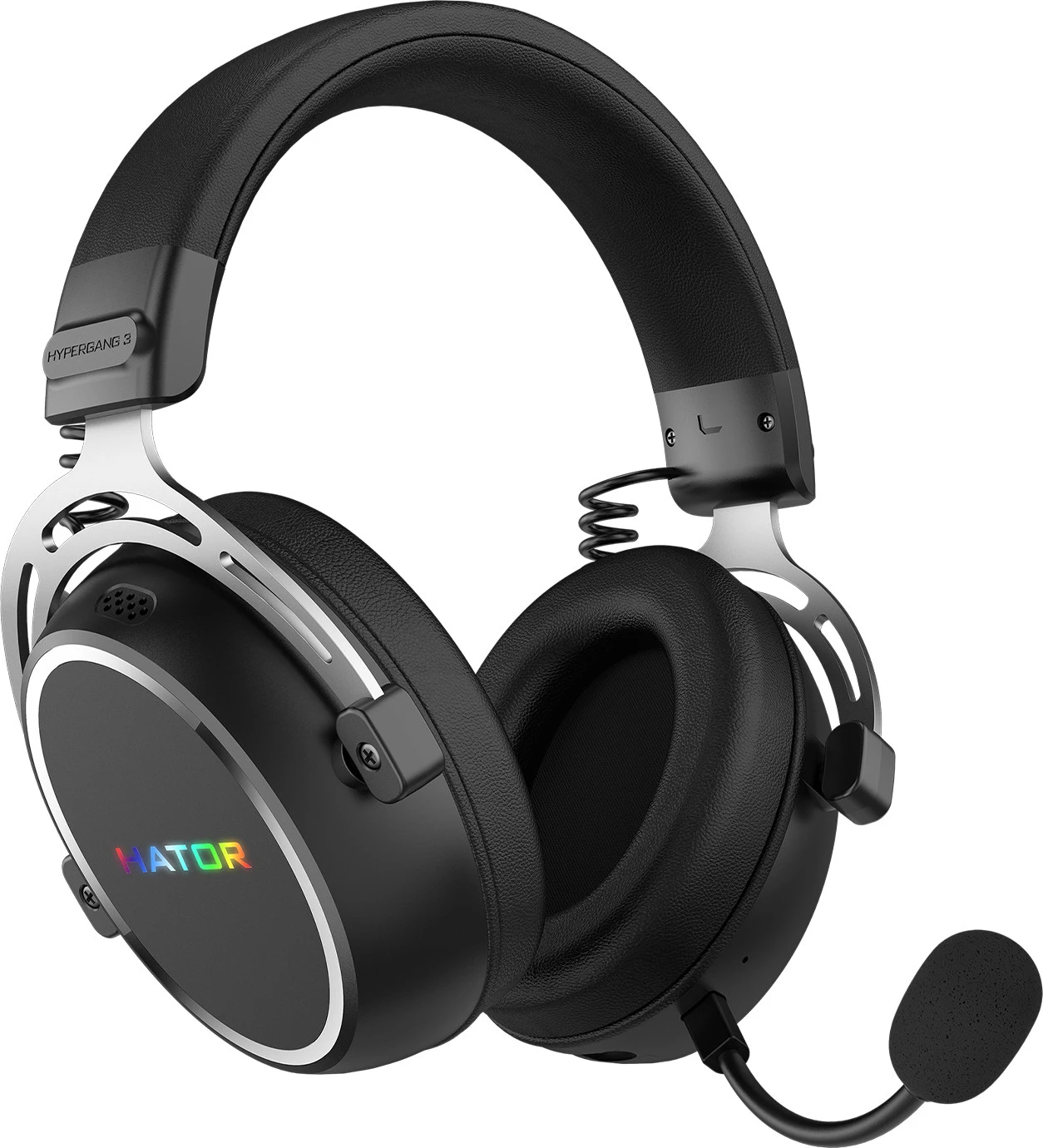 HATOR Hypergang 3 Wireless Black (ESH55) (UA)