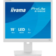 iiyama B1980S-W1 (UA)