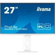 iiyama XUB2797HSU-W2 (UA)