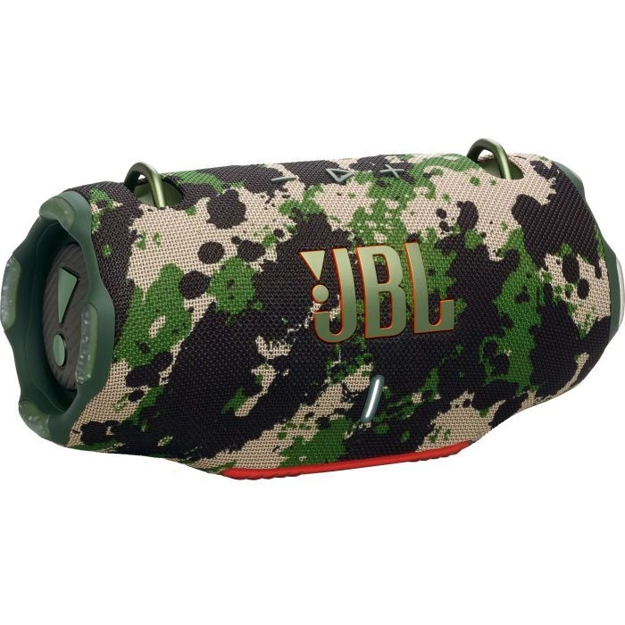 Акустическая система JBL Xtreme 4 Camo (JBLXTREME4CAMOEUNA) (UA)