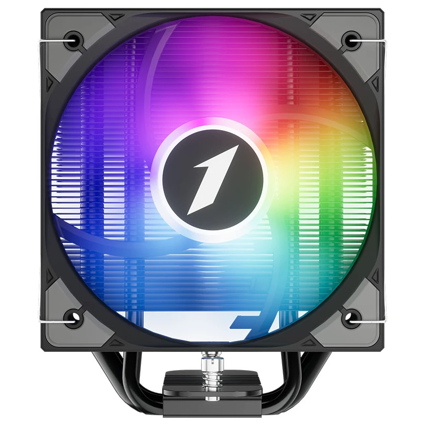 Кулер процесорний 1stPlayer PS130 Black (UA)