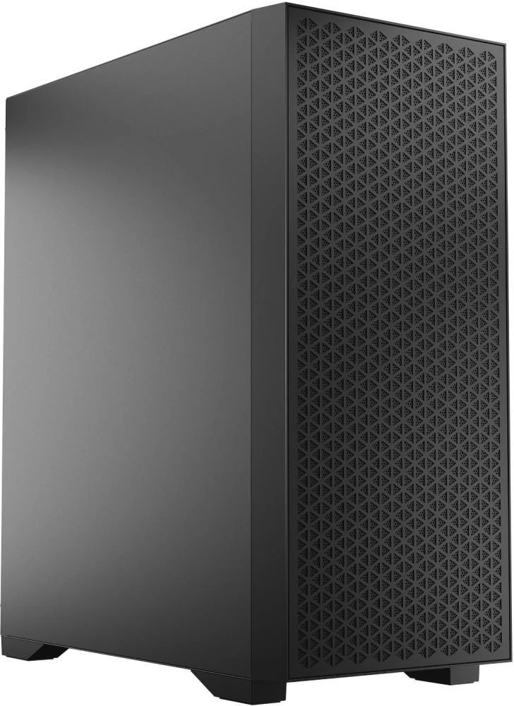 Корпус Logic concept DART PRO MIDI SOLID BLACK (AT-DART-PRO-SOLI-10) (UA)