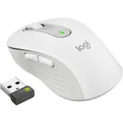 Logitech Signature M650 Wireless Mouse Graphite (910-006349, 910-006392) (EU)