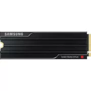 M.2 2280 2TB 9100 PRO Heatsink Samsung (MZ-VAP2T0CW) (UA)
