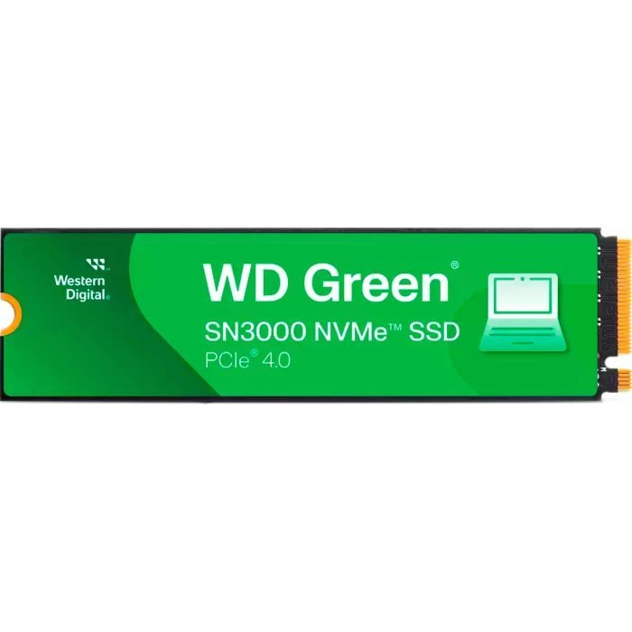 SSD диск M.2 2280 2TB SN3000 WD (WDS200T4G0E) (UA)