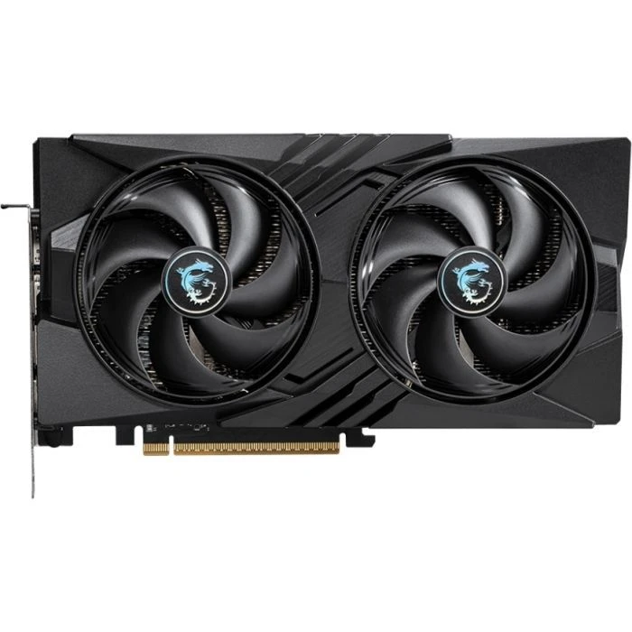 Відеокарта MSI GeForce RTX5060 8Gb GAMING OC (RTX 5060 8G GAMING OC) (UA)
