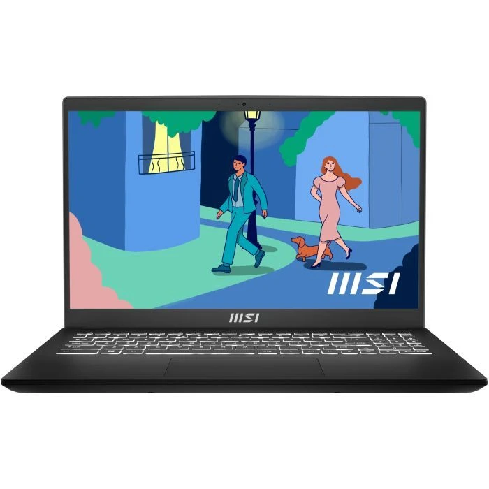 Ноутбук MSI Modern 15 B7M-468XUA (9S7-15HK12-468) (UA)