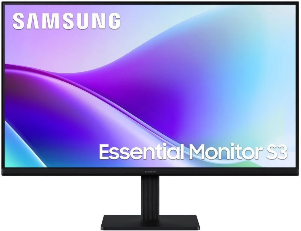 Монитор Samsung LS27F320GAIXCI (UA)