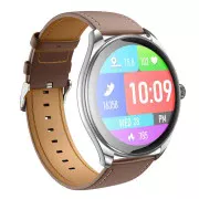 Смарт-годинники Hoco Y22 Silver (6942007628990) (UA)
