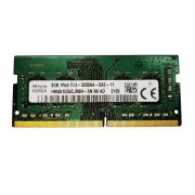 SO-DIMM 8GB/3200 DDR4 Hynix (HMA81GS6CJR8N-XN)