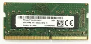 SO-DIMM 8GB/3200 DDR4 Micron (MTA8ATF1G64HZ-3G2R1)