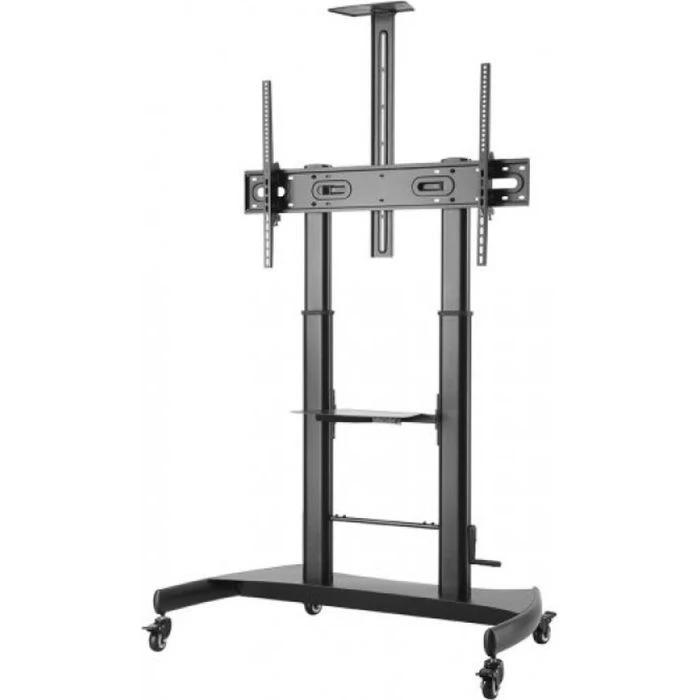 Стойка презентаційна Gembird TVS-100T-02 (UA)