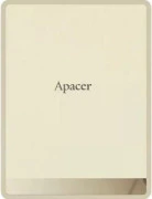 Apacer AS724 512 GB Cream (AP512GAS724C-1)