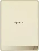 Apacer AS724 512 GB Cream (AP512GAS724C-1)