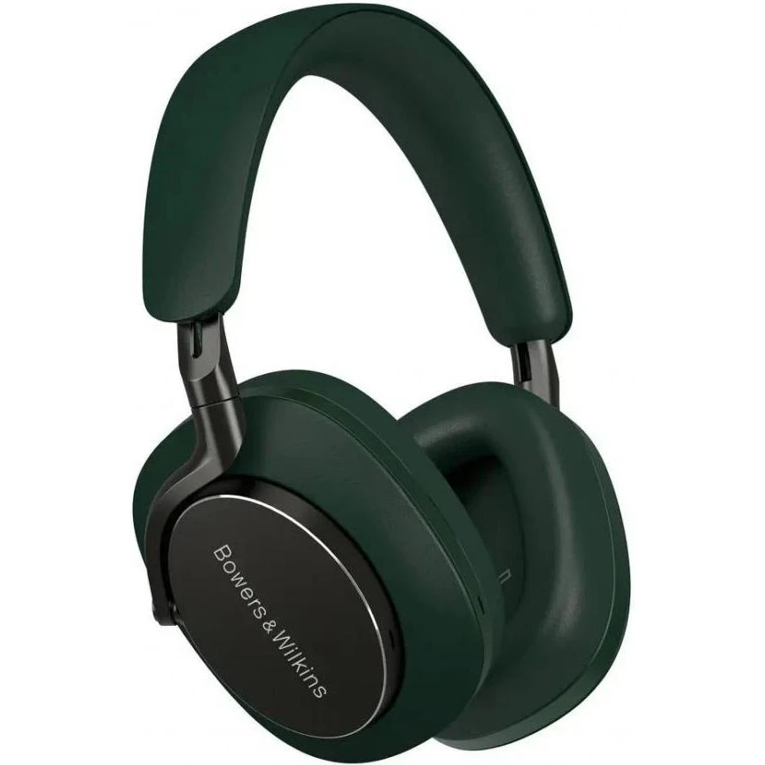 Наушники с микрофоном Bowers & Wilkins PX8 Dark Forest