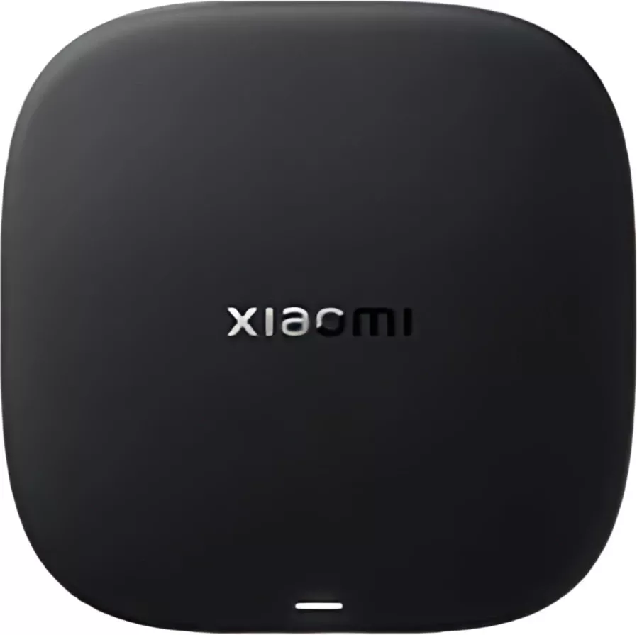 Медіаплеєр Xiaomi TV Box S 3rd Gen (MDZ-32-AA)