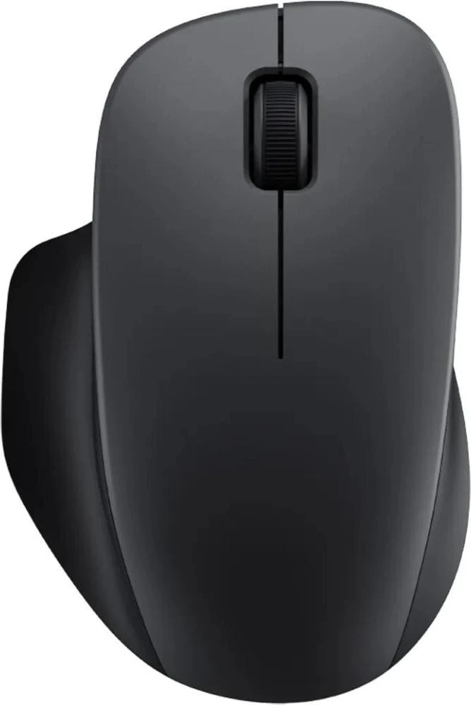 Мышь Xiaomi Wireless Mouse Comfort Edition Black (BHR9359GL)