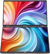 Acer Dual Portable PD193QEbmiuux (UM.XP3EE.E02) (UA)