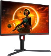 AOC Q27G3XMN/BK (UA)