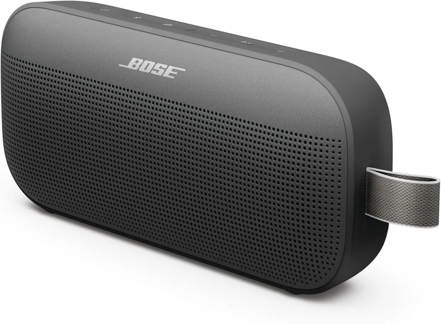 Акустична система Bose SoundLink Flex II Black (887612-0100)