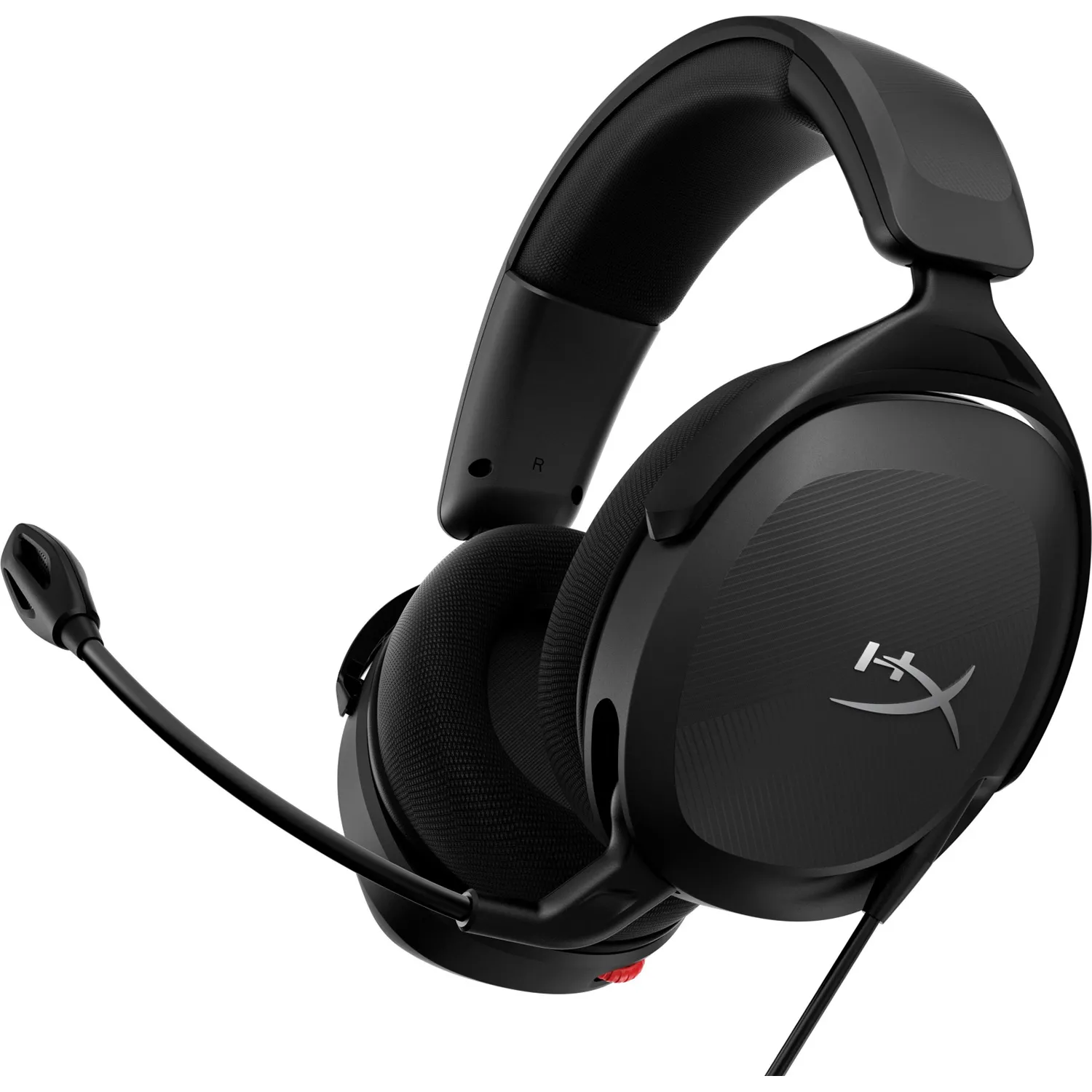 HyperX Cloud Stinger 2 Core Wired Black (683L9AA) (EU)