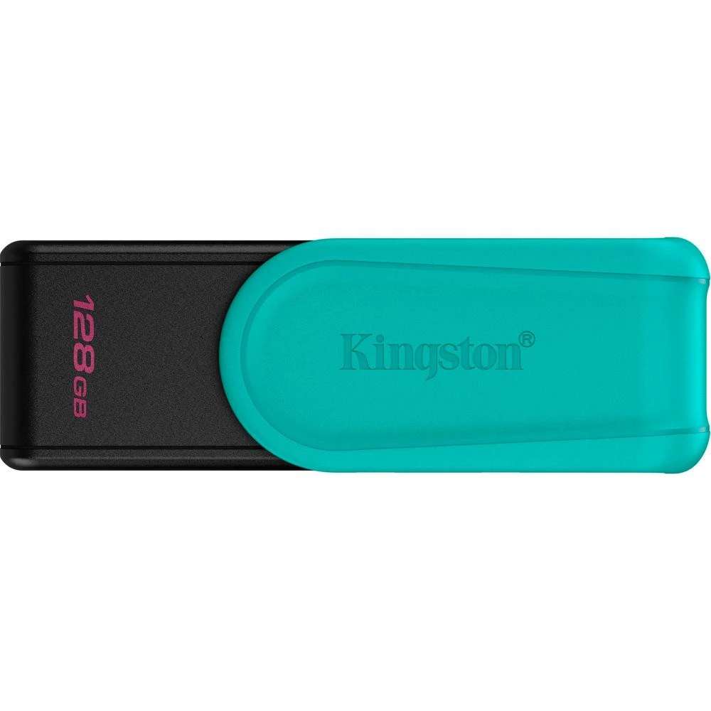 Флеш пам `ять Kingston 128 GB USB 3.2 Type-A Gen1 DT Exodia S (DTXS/128GB) (UA)